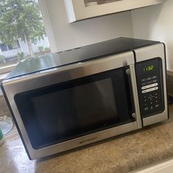 Free microwave