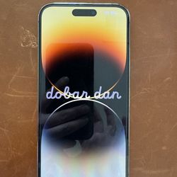 iPhone 14 Pro Max 128 GB