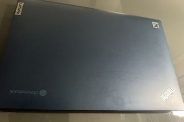 Lenovo Chromebook Laptop Computer- DELIVERY AVAILABLE 
