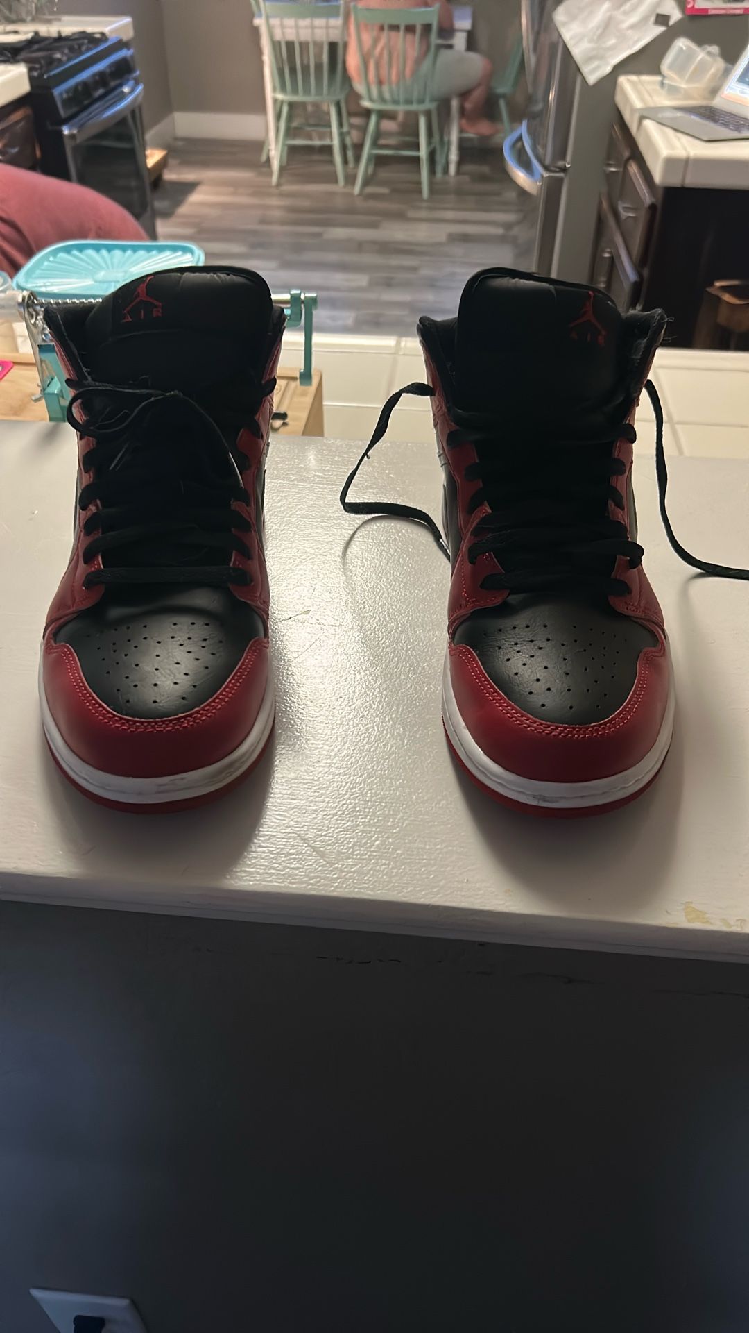 Air Jordan