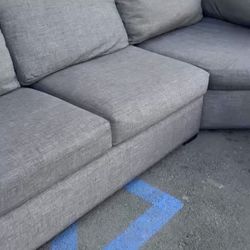 4 Pcs Sectional Couch Need Gone ASAP 