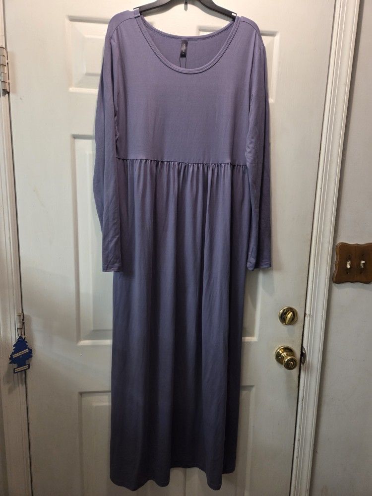 NWT DB Moon Maxi Dress 