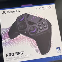 PDP Victrix Pro BFG wireless Gaming Controller 