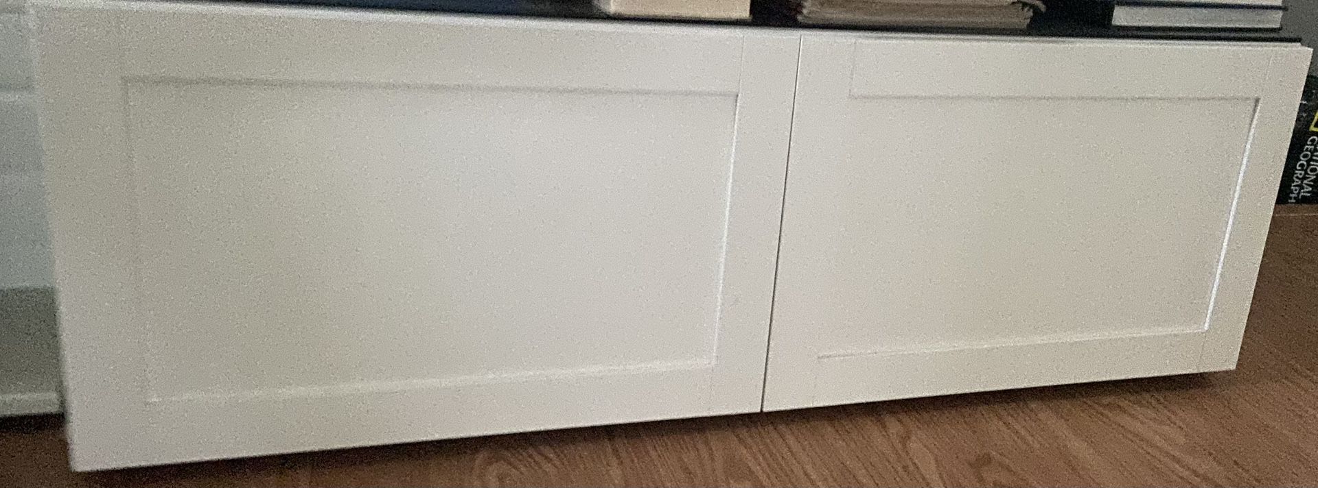 IKEA Besta cabinet
