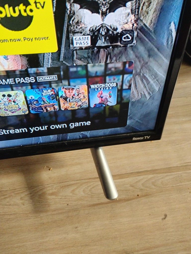 TCL Roku TV 42 "
