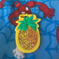 Pineapple Sqiushy Case For iPhone 8 Plus