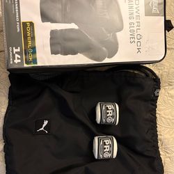 Beginner Boxing Kit