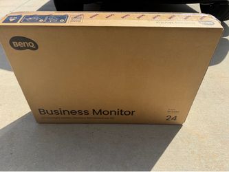 BenQ BL2490 24" Computer Monitor
