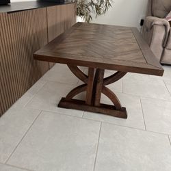 Center Table 