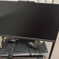 Lenovo Computer Screen 