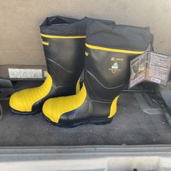 Viking Rubber Boots 