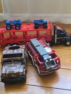 Toys