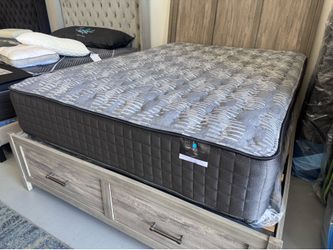 New Thick Queen Mattress - Only a few left