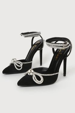 Heels  women  size 8