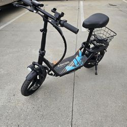 Askgo Electric Scooter 25mph 