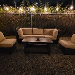 Patio Furniture 