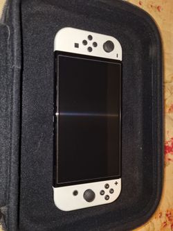 Like New OLED Switch