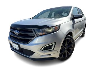 2015 Ford Edge