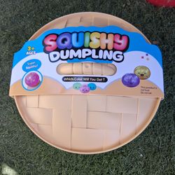 Giant Dumpling