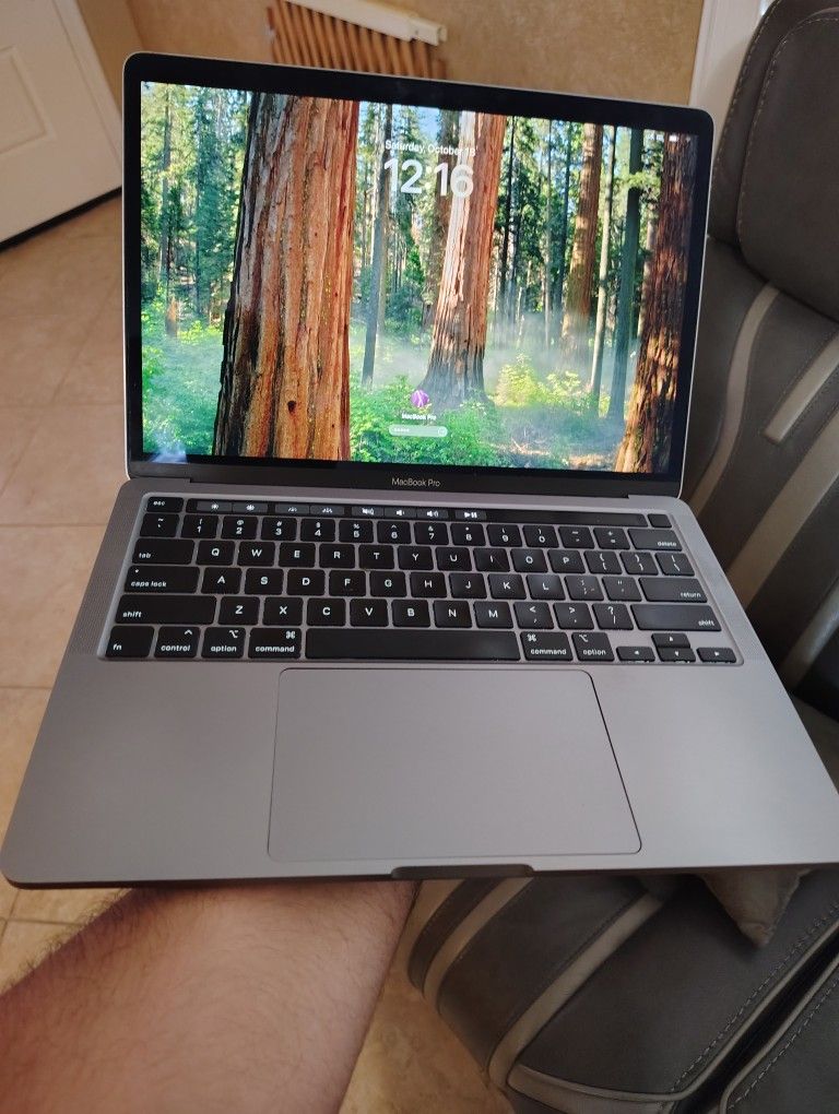 MacBook Pro 2019 13inch