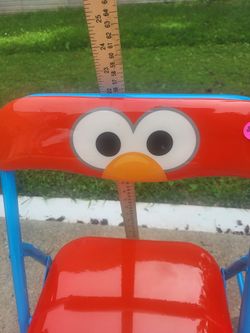 Elmo folding table sale and chair set