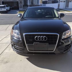 2011 Audi Q5