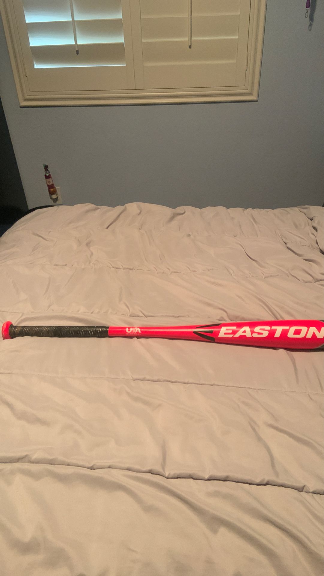 Easton s550 31 in 23oz baseball bat