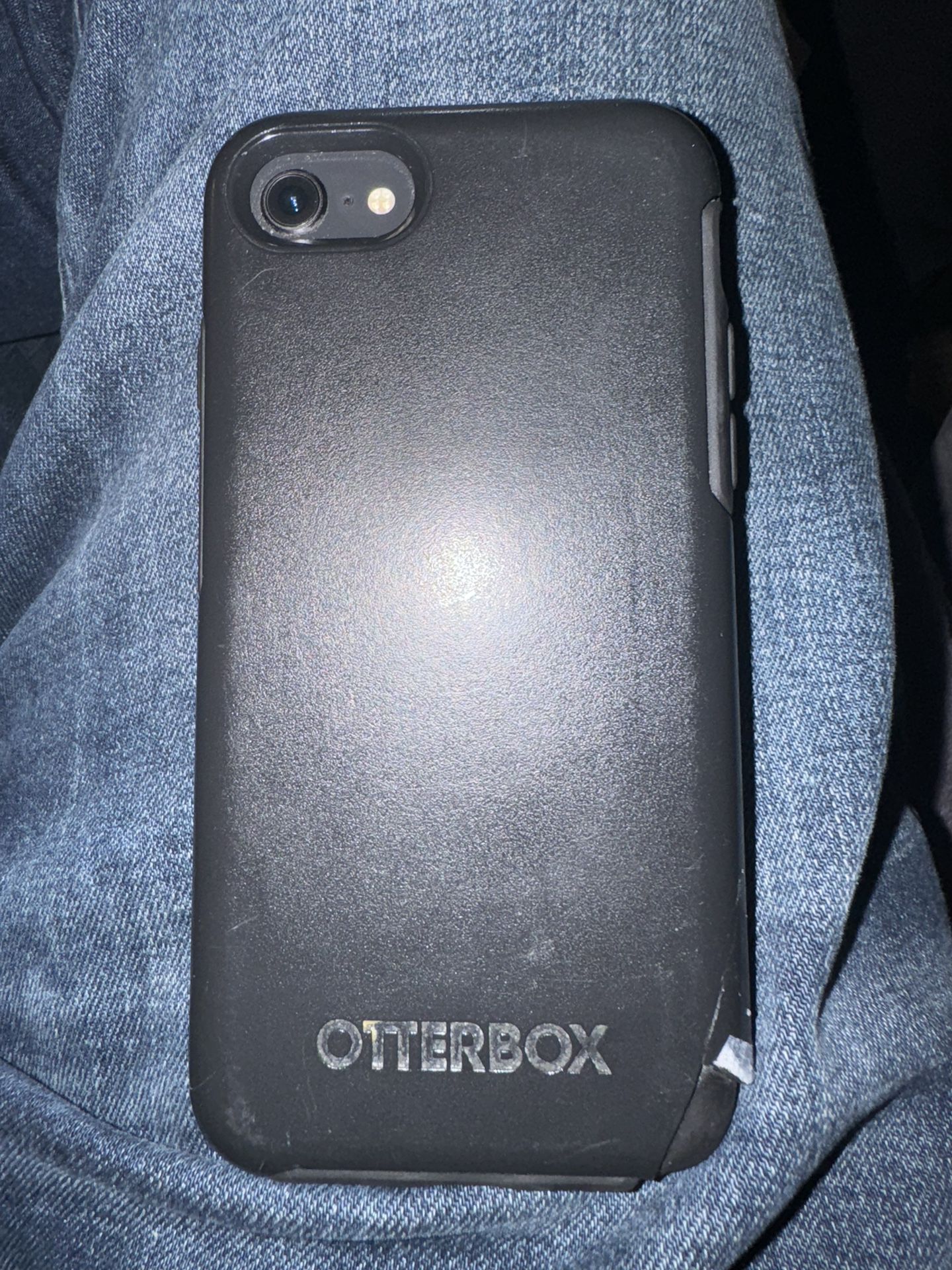 Unlocked Iphone 8 64gb Black