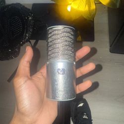 Aston Origin Microphone 