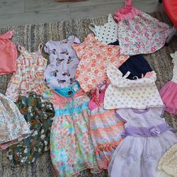 Girls Dresses