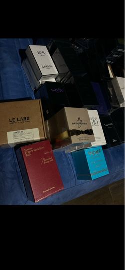 Cologne/Perfume