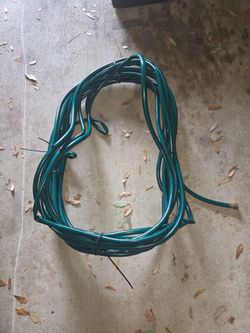 Hose for garden