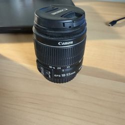 18-35 EF Lens