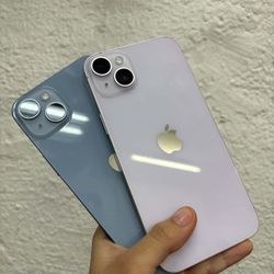 IPhone 14 Plus 128gb Unlocked 