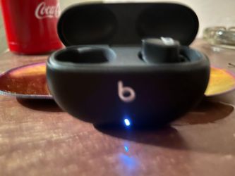 Studio dr Dre earbuds