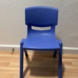 School  kids Chair with 10.5'' Seat Height