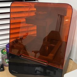 3D Printer Formlabs 3