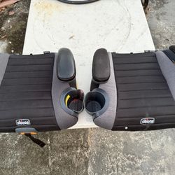 Booster Car Seat
