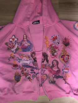 righteous hoodie