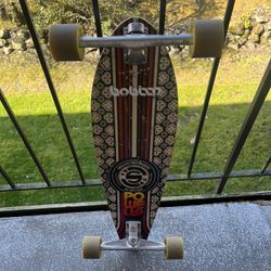 Original skateboard Custom 35 - longboard