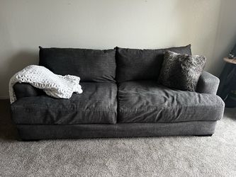 Raymour & Flanigan Bayside Sofa
