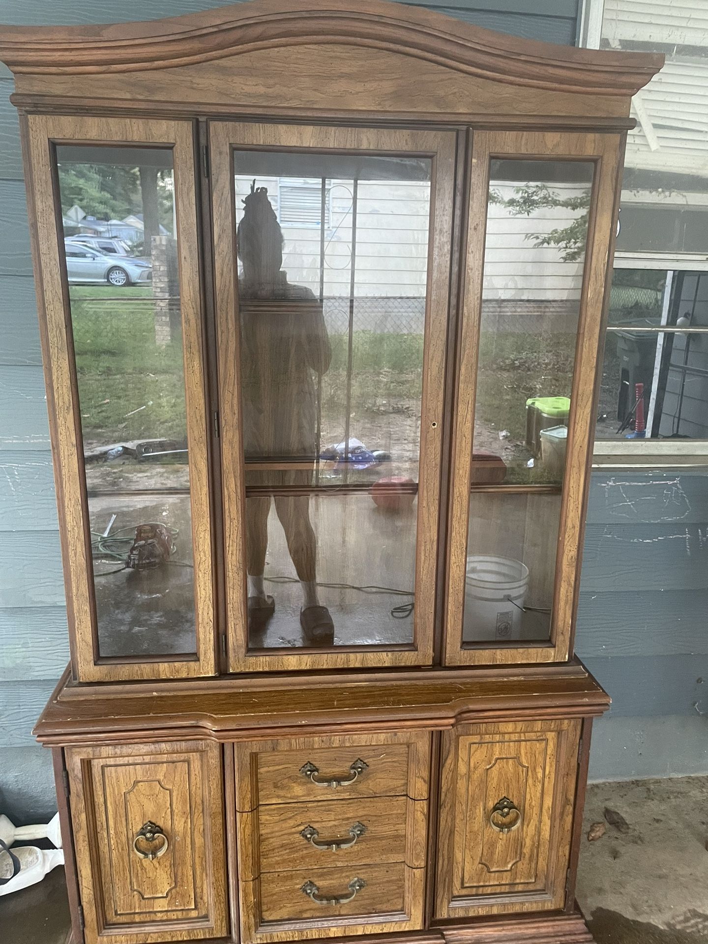china cabinet 