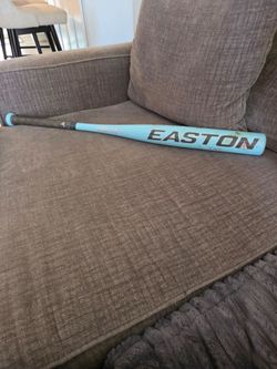 Fast pitch baseball bat
