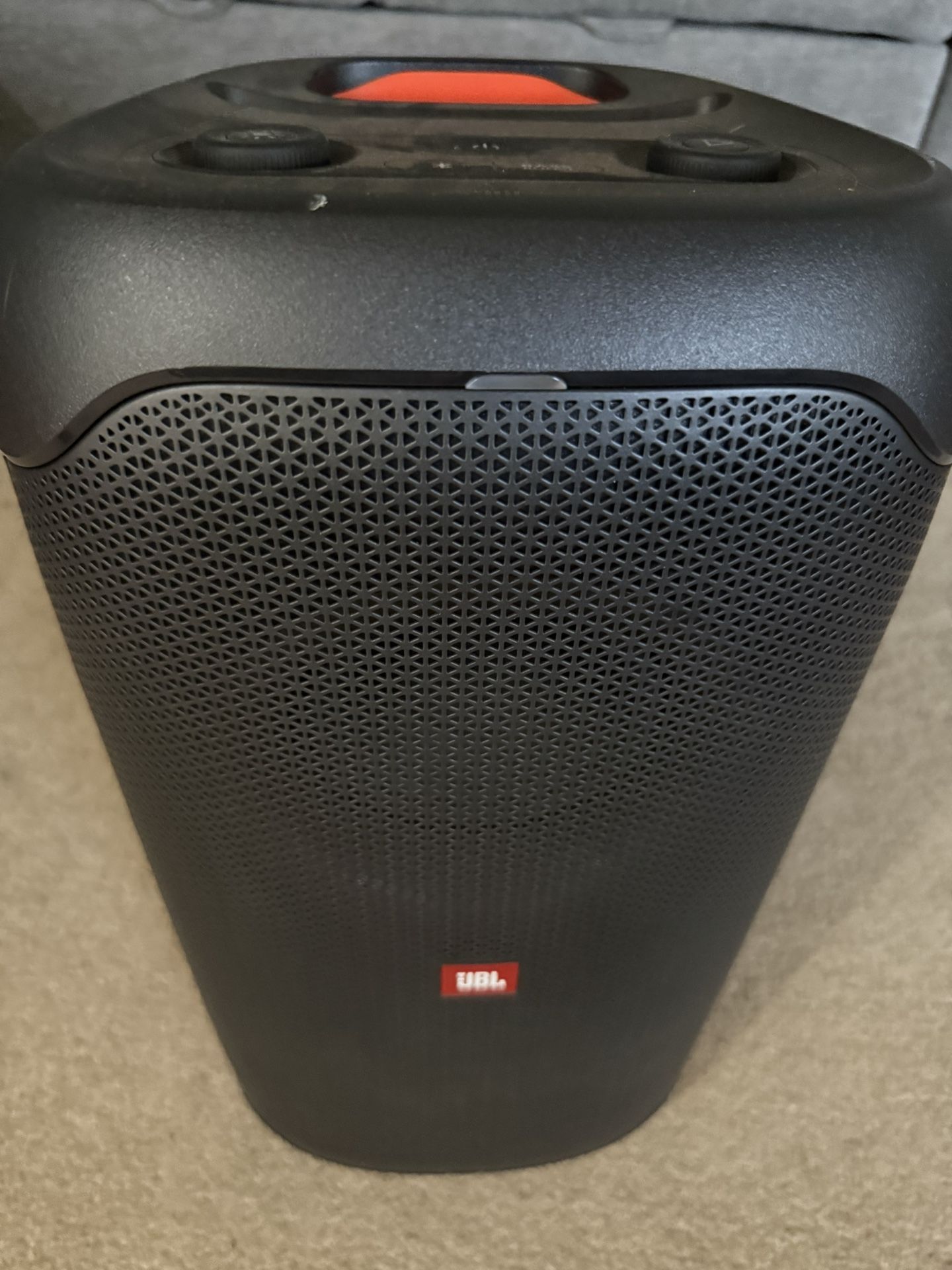 Jbl 110 Speakers