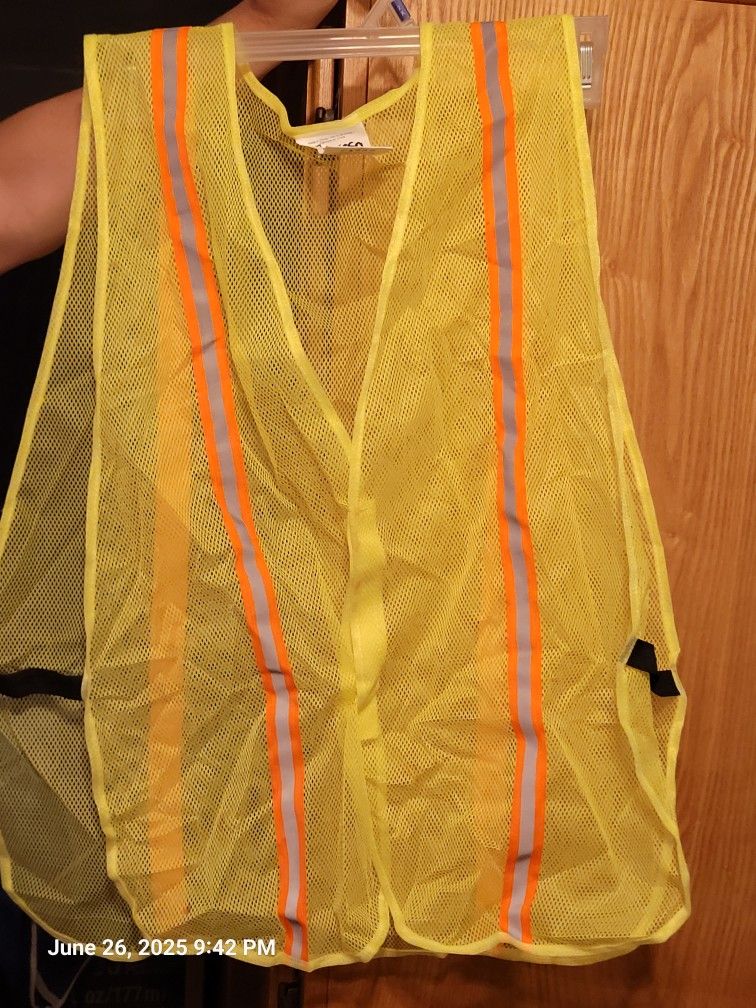 Safety Vest