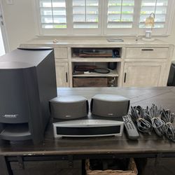 Bose PS 321