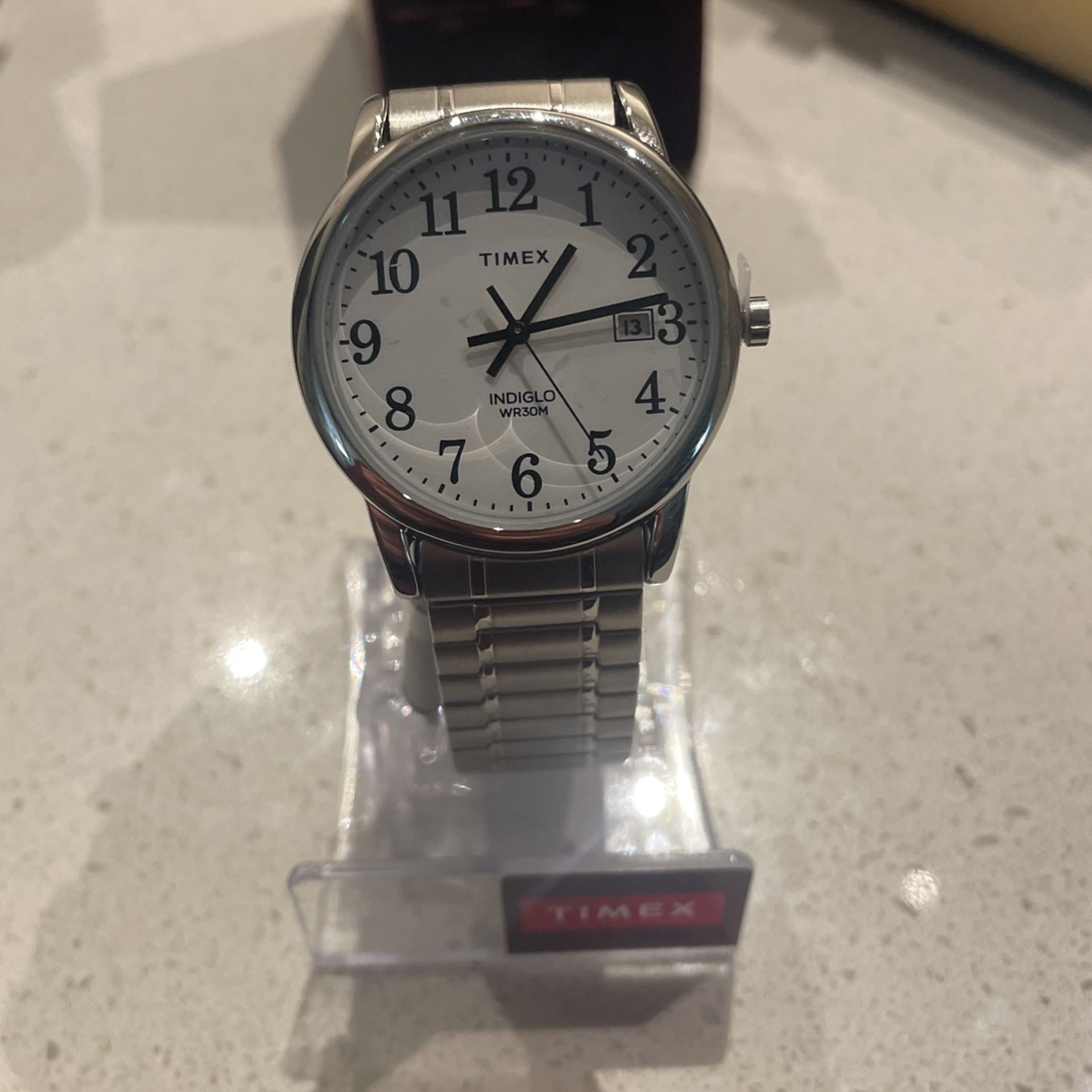 Timex Easy Reader