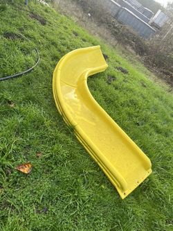 Free Slide For Replacement 