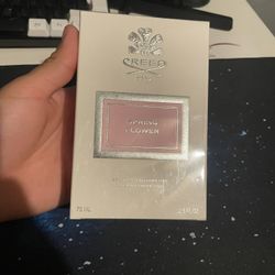 Creed Spring Flowers 