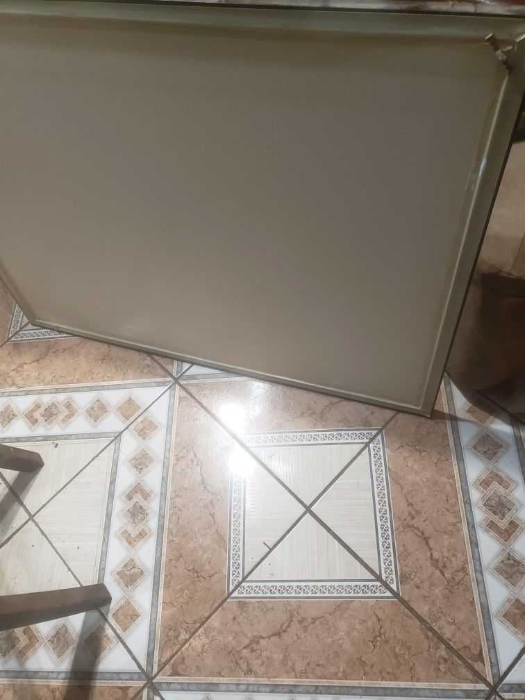 Canvas Portrait: Good Condition